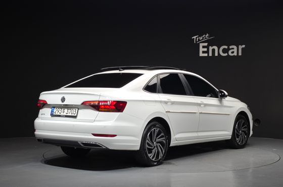Volkswagen Jetta 1.4 TSI Prestige — пробег 103 918 км — фото 2 из 5