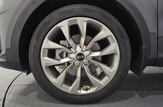 Kia Sorento Diesel 2.2 2WD Noblesse — пробег 191 785 км — фото 5 из 5