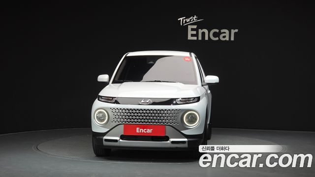 Hyundai Casper Modern — пробег 120 739 км — фото 3 из 5
