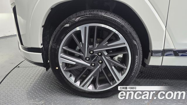 Ssangyong Actyon из Кореи Encar