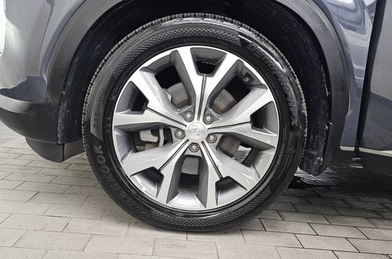 Hyundai Palisade Gasoline 3.8 4WD Prestige — пробег 82 145 км — фото 5 из 5