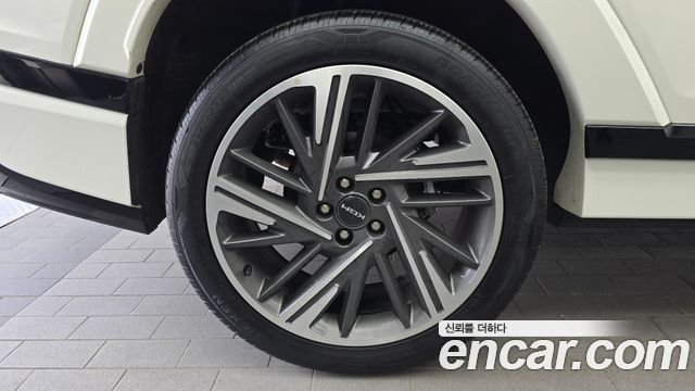 Ssangyong Actyon из Кореи Encar