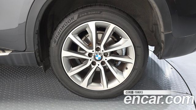 BMW X6 xDrive 30d — пробег 177 100 км — фото 5 из 5
