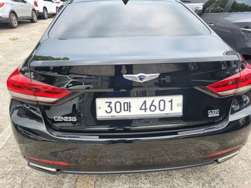 Hyundai Genesis G330 Premium AWD — пробег 145 519 км — фото 4 из 5
