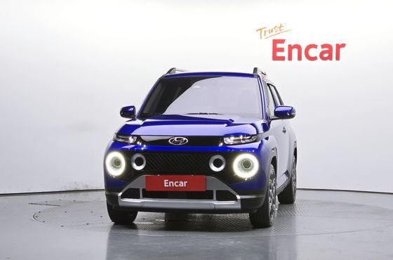 Hyundai Casper Turbo Inspiration — пробег 89 838 км — фото 3 из 5
