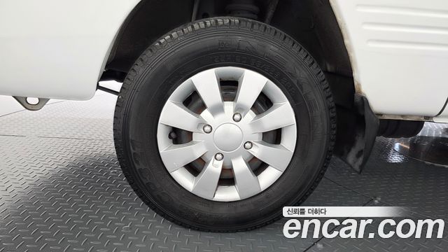 Chevrolet (Daewoo) damas из Кореи Encar