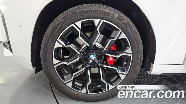 BMW X3 из Кореи Encar