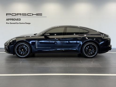 Porsche Panamera 2.9 AWD — пробег 49 812 км — фото 3 из 5