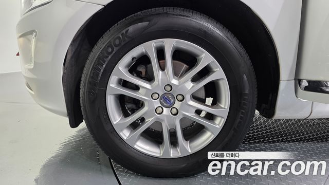 Volvo XC60 из Кореи Encar