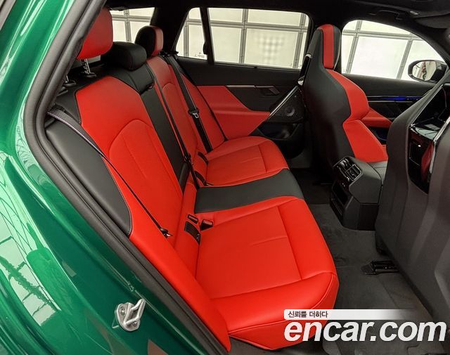 BMW M5 из Кореи Encar
