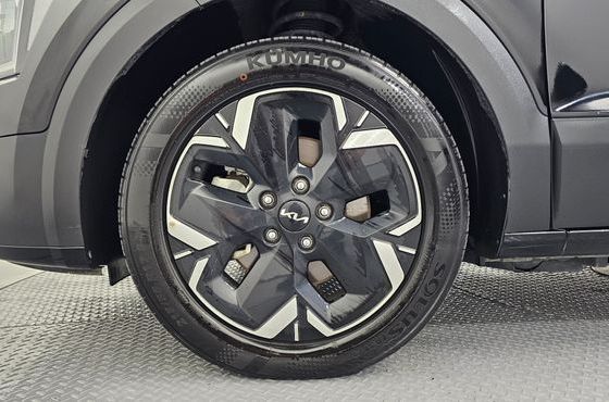 Kia Niro Air — пробег 28 008 км — фото 5 из 5