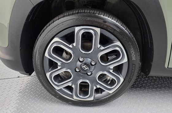 Hyundai Casper Turbo Inspiration — пробег 52 052 км — фото 5 из 5