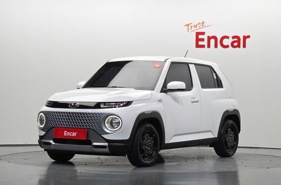 Hyundai Casper Modern — пробег 134 890 км — фото 1 из 5