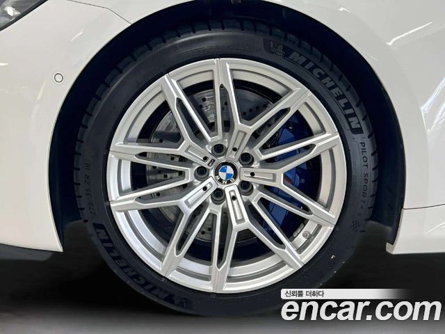 BMW M2 M2 Coupe — пробег 27 975 км — фото 5 из 5