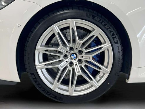 BMW M2 M2 Coupe — пробег 27 975 км — фото 5 из 5