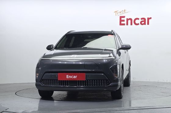 Hyundai Kona Long Range Premium — пробег 140 344 км — фото 3 из 5