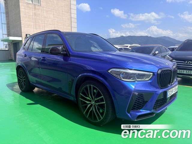 BMW X5 M50i — пробег 170 064 км — фото 1 из 5