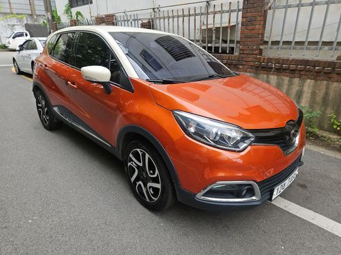 Renault (Samsung) QM3 RE — пробег 90 000 км — фото 3 из 5