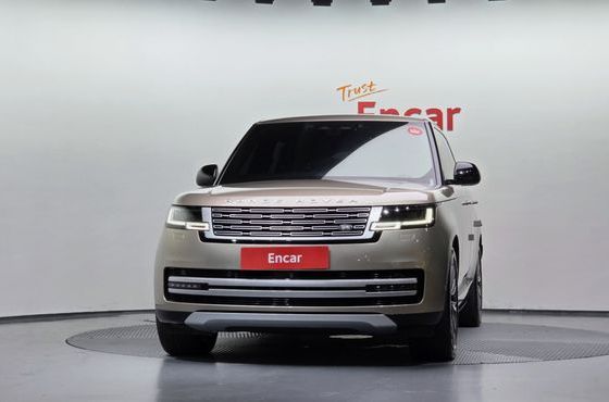 Land Rover Range Rover P530 Autobiography Long Wheel Base — пробег 21 715 км — фото 3 из 5