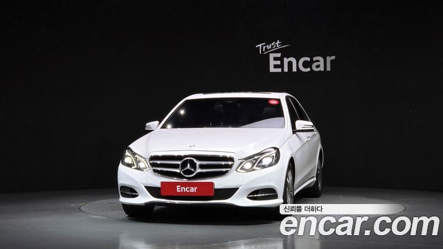 Mercedes-Benz E-Class E220 CDI Avantgarde — пробег 134 350 км — фото 3 из 5