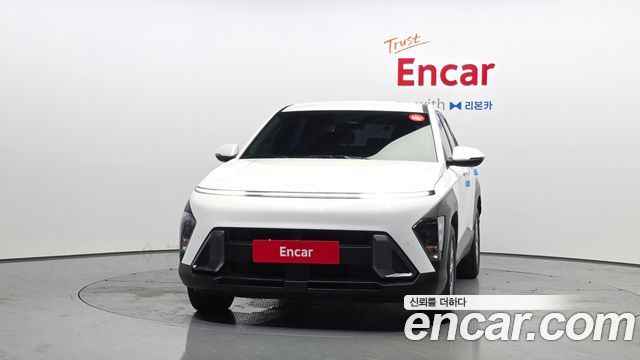 Hyundai Kona Modern — пробег 72 190 км — фото 3 из 5