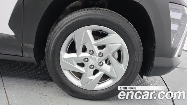 Hyundai Kona Modern — пробег 72 190 км — фото 5 из 5