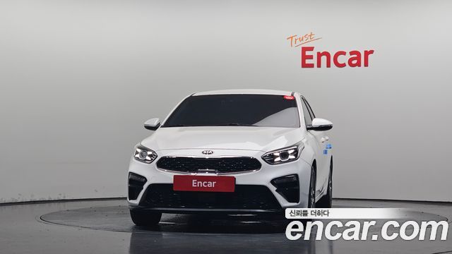 Kia K3 Standard LED Pack — пробег 56 366 км — фото 3 из 5