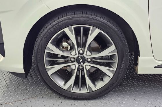 Kia morning Signature — пробег 37 598 км — фото 5 из 5