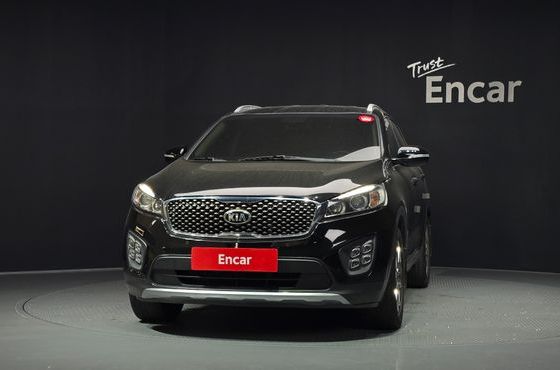 Kia Sorento Diesel 2.0 2WD Noblesse — пробег 169 350 км — фото 3 из 5