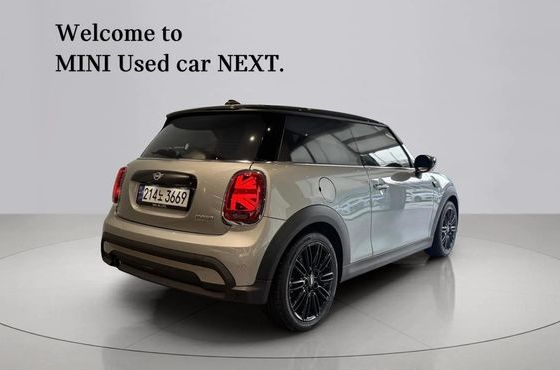 Mini Cooper 클래식 플러스 3rd — пробег 21 235 км — фото 2 из 5