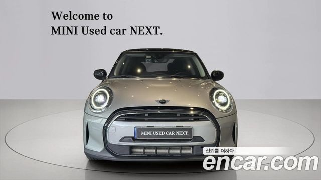 Mini Cooper 클래식 플러스 3rd — пробег 21 235 км — фото 3 из 5