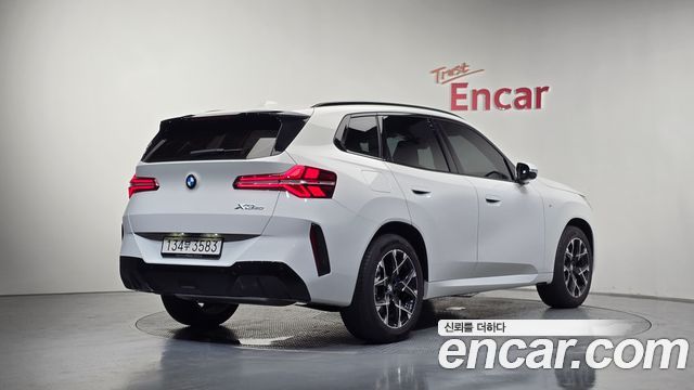 BMW X3 из Кореи Encar