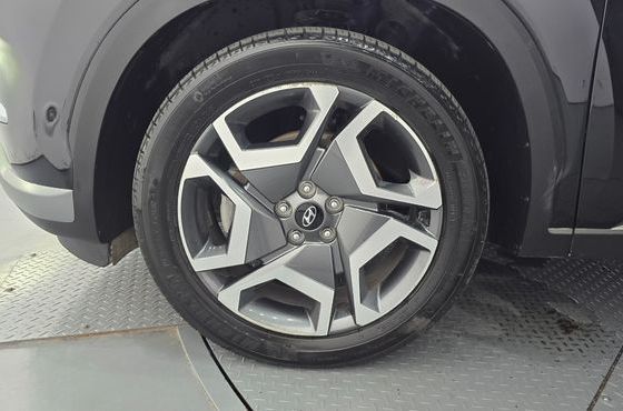 Hyundai Palisade Gasoline 3.8 2WD Prestige — пробег 82 461 км — фото 5 из 5