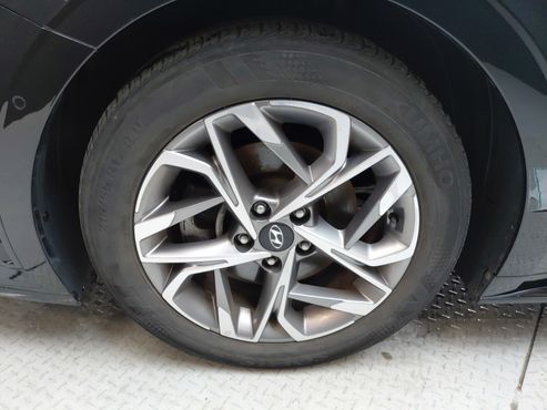 Hyundai Sonata 1.6 Turbo Premium Plus — пробег 82 648 км — фото 5 из 5