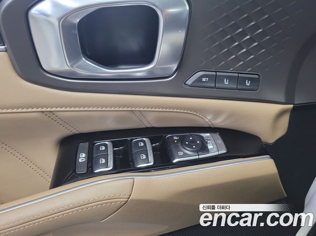 Kia Sorento Diesel 2.2 4WD Gravity — пробег 22 020 км — фото 4 из 5
