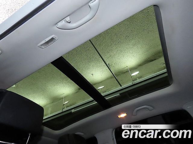 Volkswagen Tiguan 2.0 TDI  Premium 5N — пробег 185 571 км — фото 3 из 5