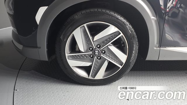 Hyundai Nexo Premium — пробег 89 669 км — фото 5 из 5