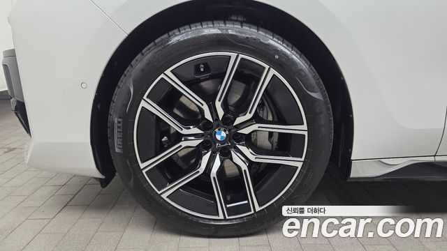 BMW 7-Series из Кореи Encar