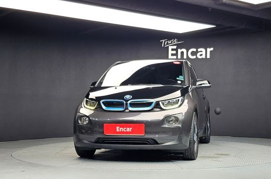 BMW i3 LUX — пробег 145 352 км — фото 3 из 5