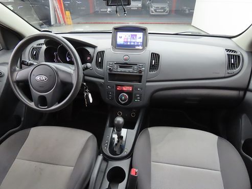 Kia Porte 1.6 Hybrid LPI HEV Standard — пробег 156 751 км — фото 5 из 5