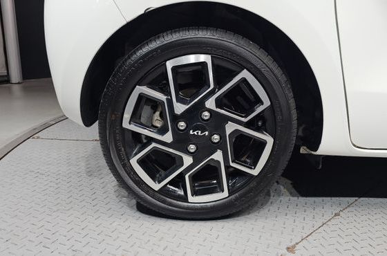 Kia RAY Signature — пробег 21 203 км — фото 5 из 5
