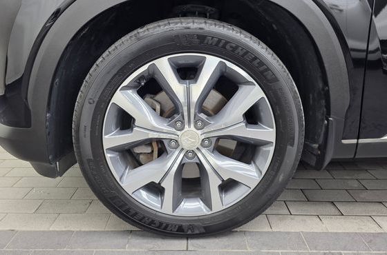 Hyundai Palisade Gasoline 3.8 4WD Prestige — пробег 124 302 км — фото 5 из 5