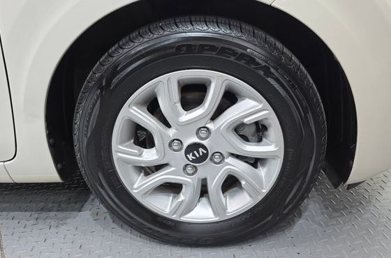 Kia morning Trendy — пробег 118 752 км — фото 5 из 5