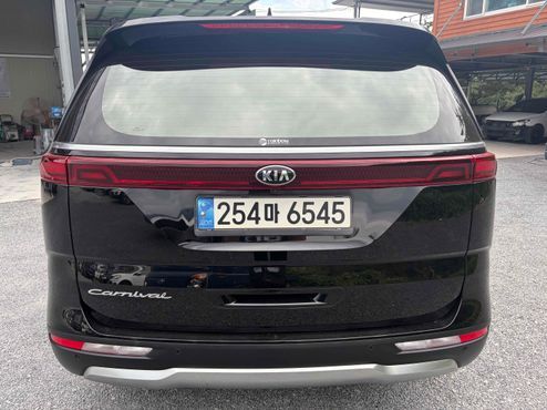 Kia Carnival 9-Seater Noblesse — пробег 116 115 км — фото 4 из 5