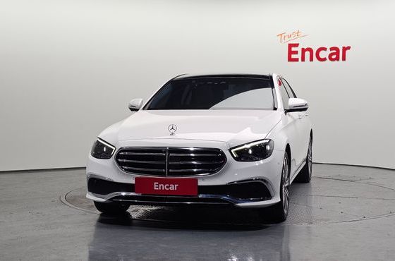 Mercedes-Benz E-Class E450 4MATIC Exclusive — пробег 83 005 км — фото 3 из 5