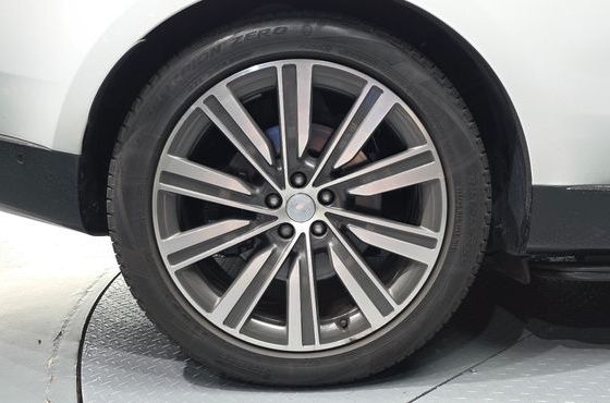 Land Rover Range Rover P530 Autobiography Long Wheel Base — пробег 55 521 км — фото 5 из 5