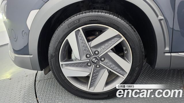 Hyundai Nexo Premium — пробег 83 178 км — фото 5 из 5