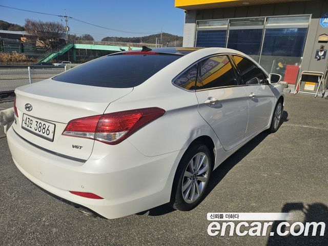 Hyundai i40 1.7 VGT Premium — пробег 200 000 км — фото 3 из 5