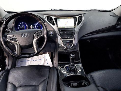 Hyundai Grandeur HG300 Exclusive — пробег 246 452 км — фото 5 из 5