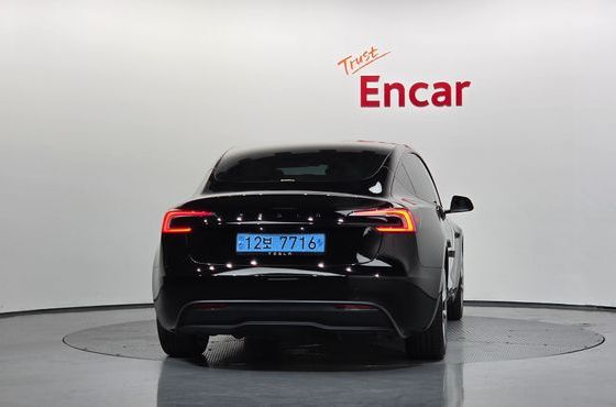 Tesla Model 3 RWD — пробег 15 143 км — фото 4 из 5